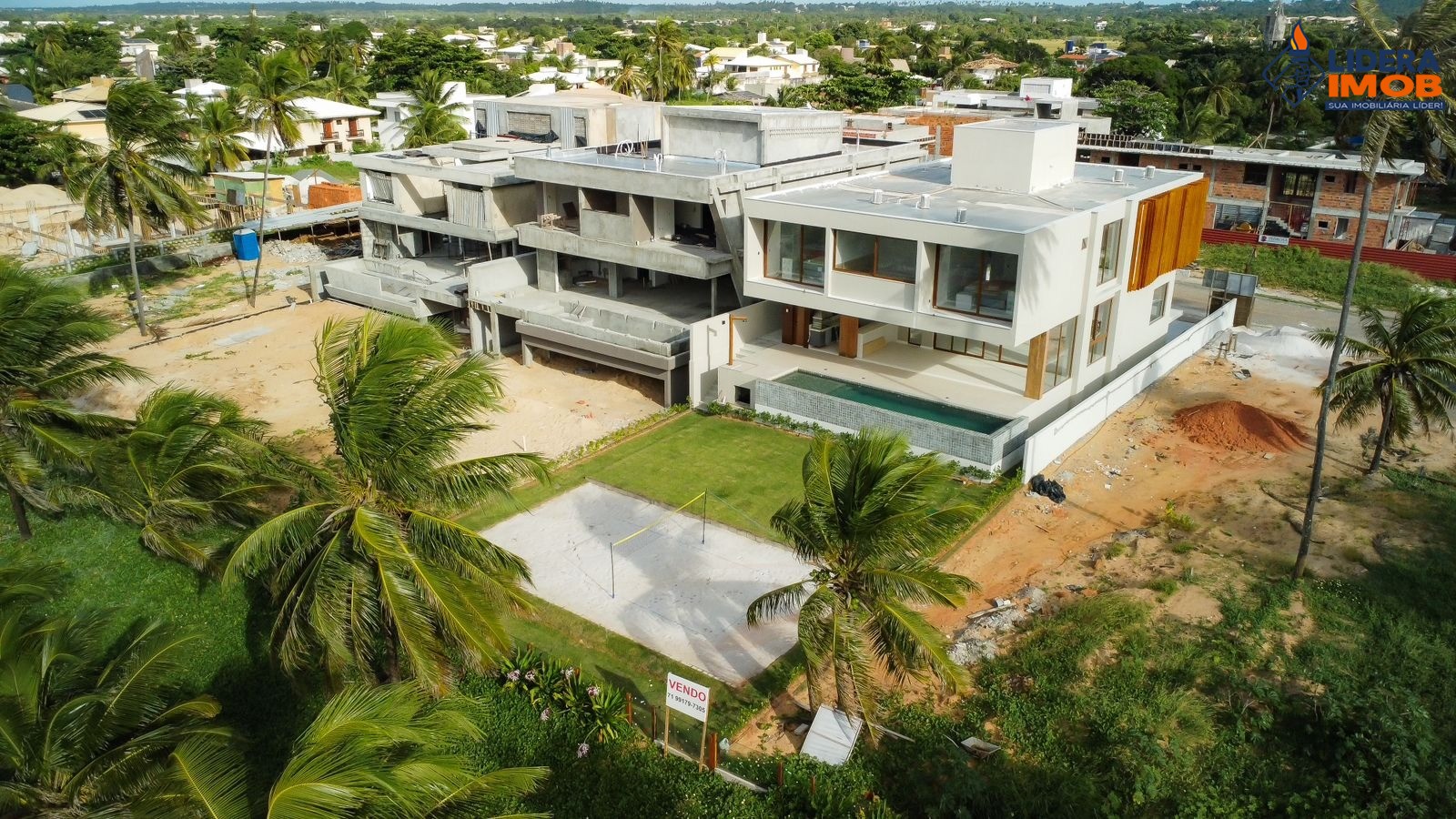 Casa, 8 quartos, 620 m² - Foto 9