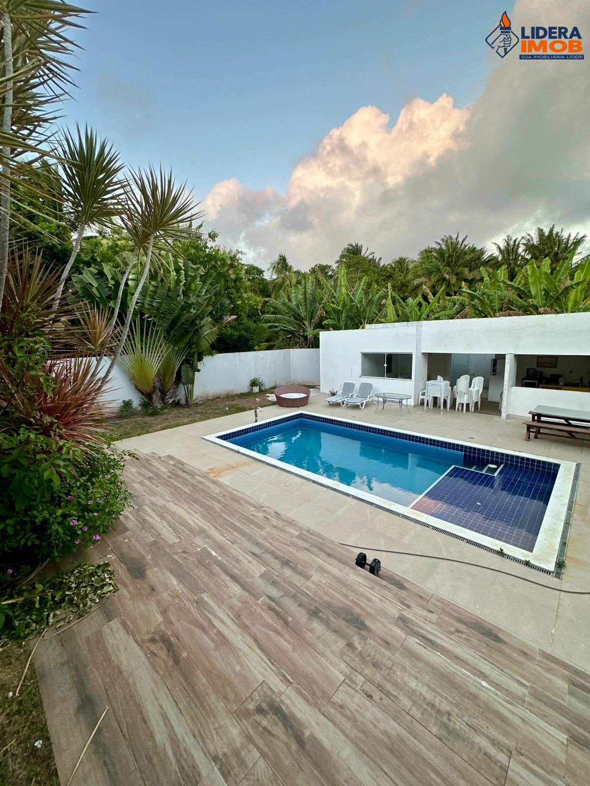 Casa, 4 quartos, 900 m² - Foto 4
