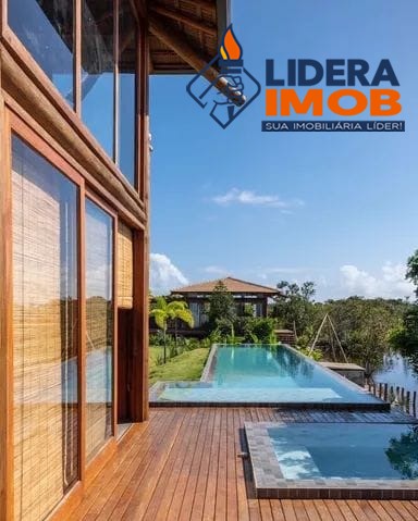 Casa, 7 quartos, 3300 m² - Foto 1