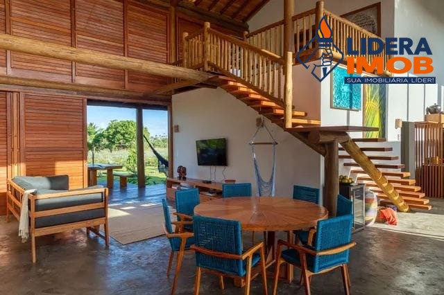 Casa, 7 quartos, 3300 m² - Foto 13