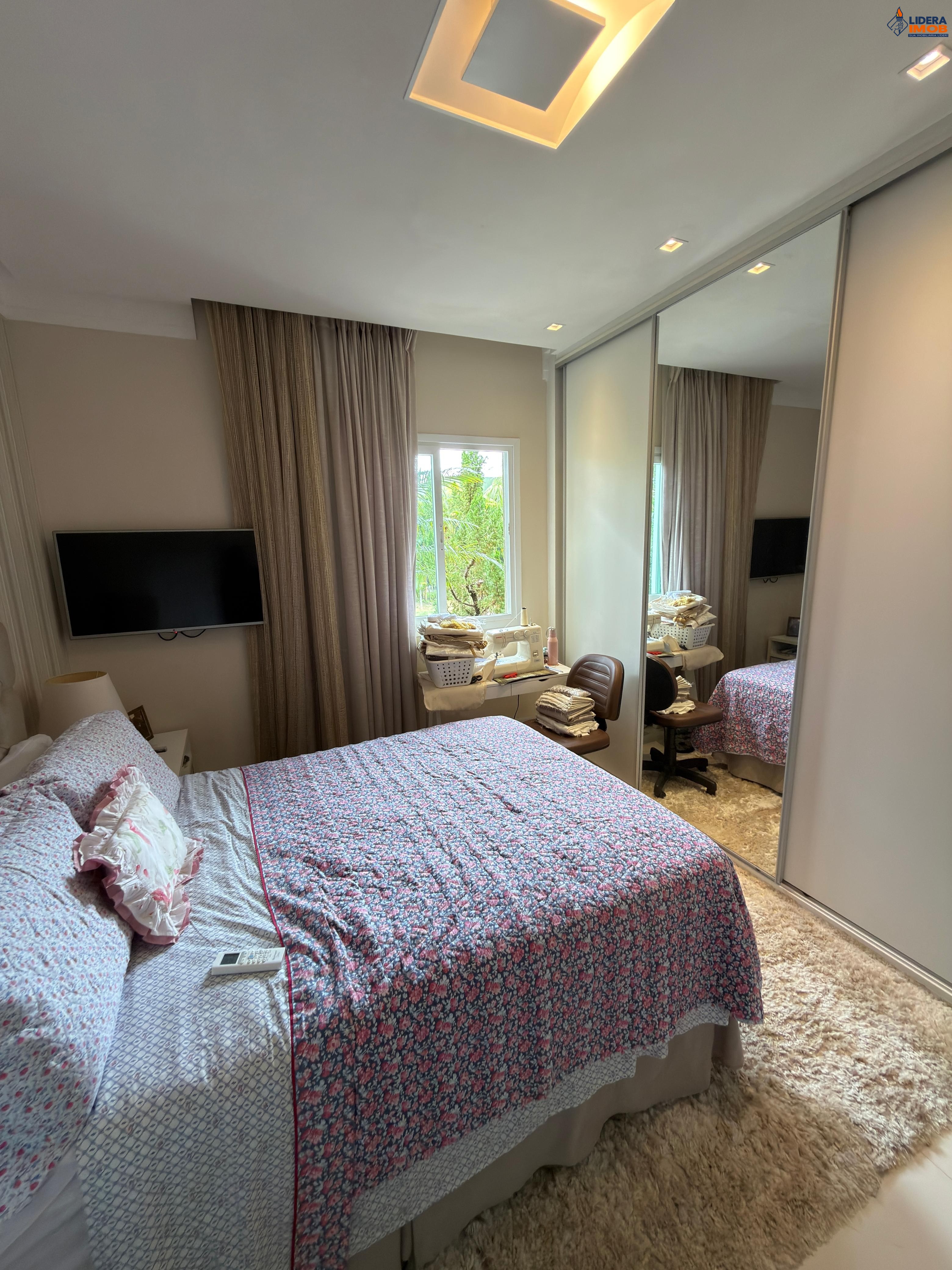 Casa, 5 quartos, 480 m² - Foto 3