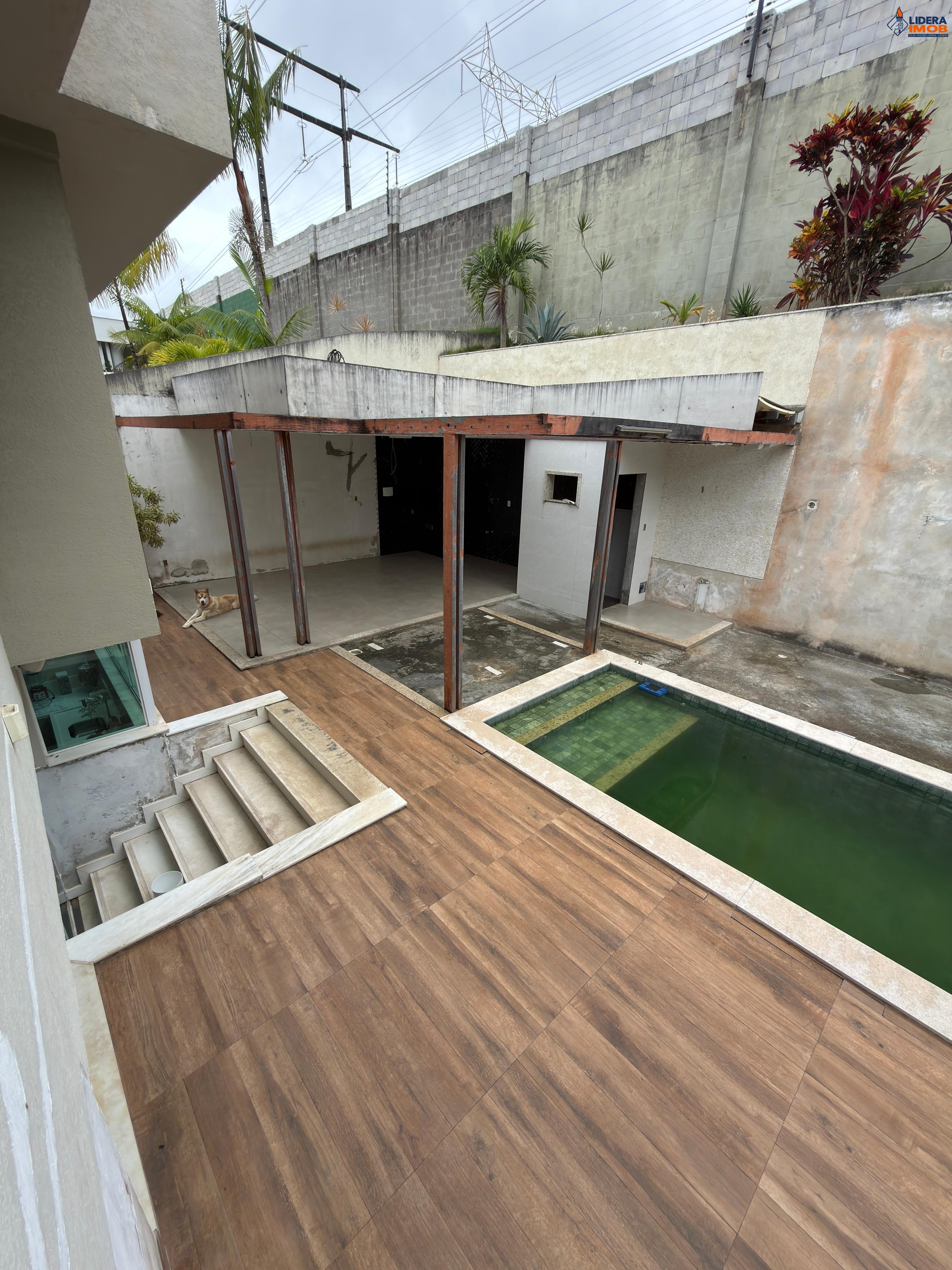 Casa, 5 quartos, 480 m² - Foto 5