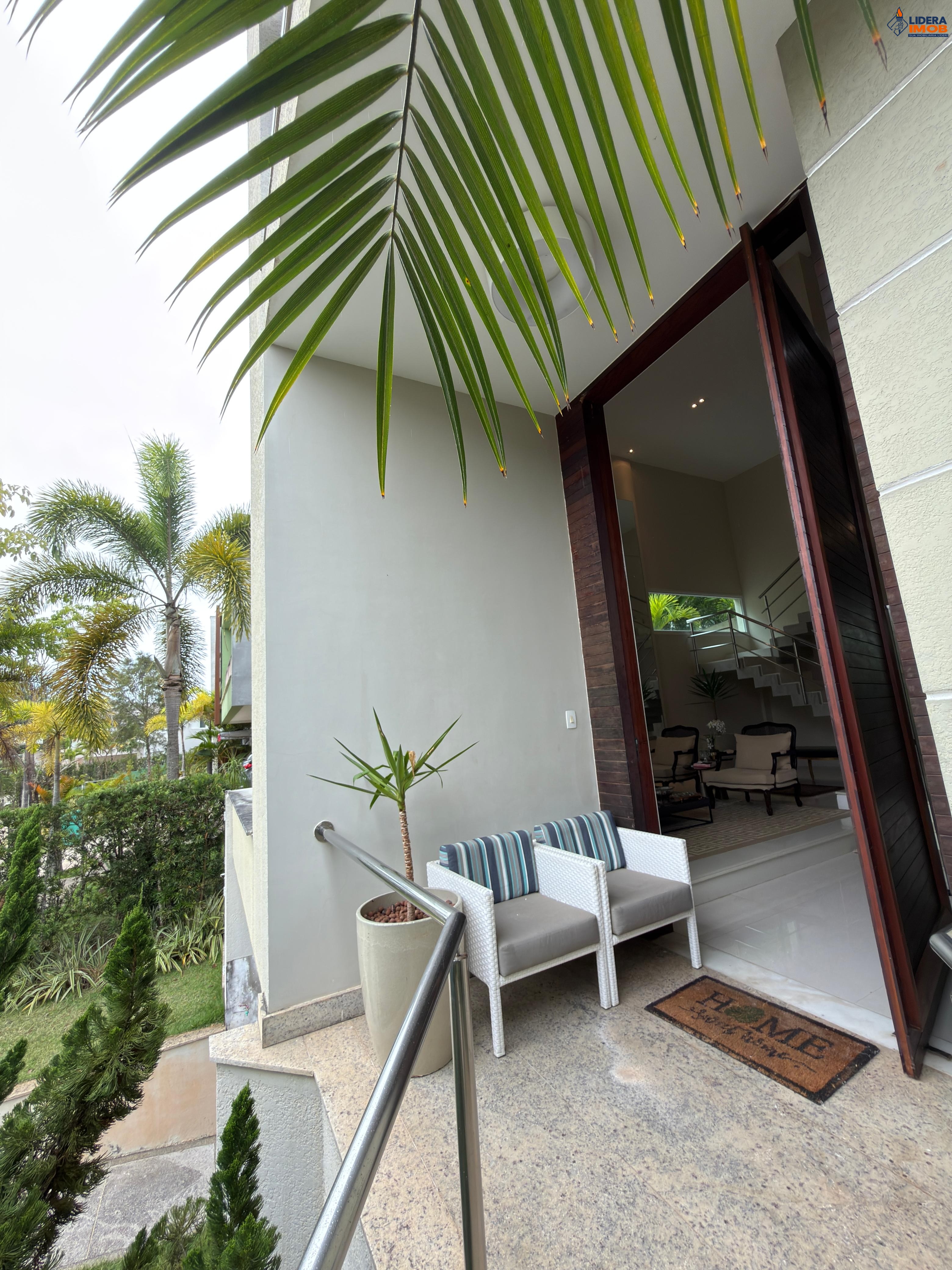 Casa, 5 quartos, 480 m² - Foto 7