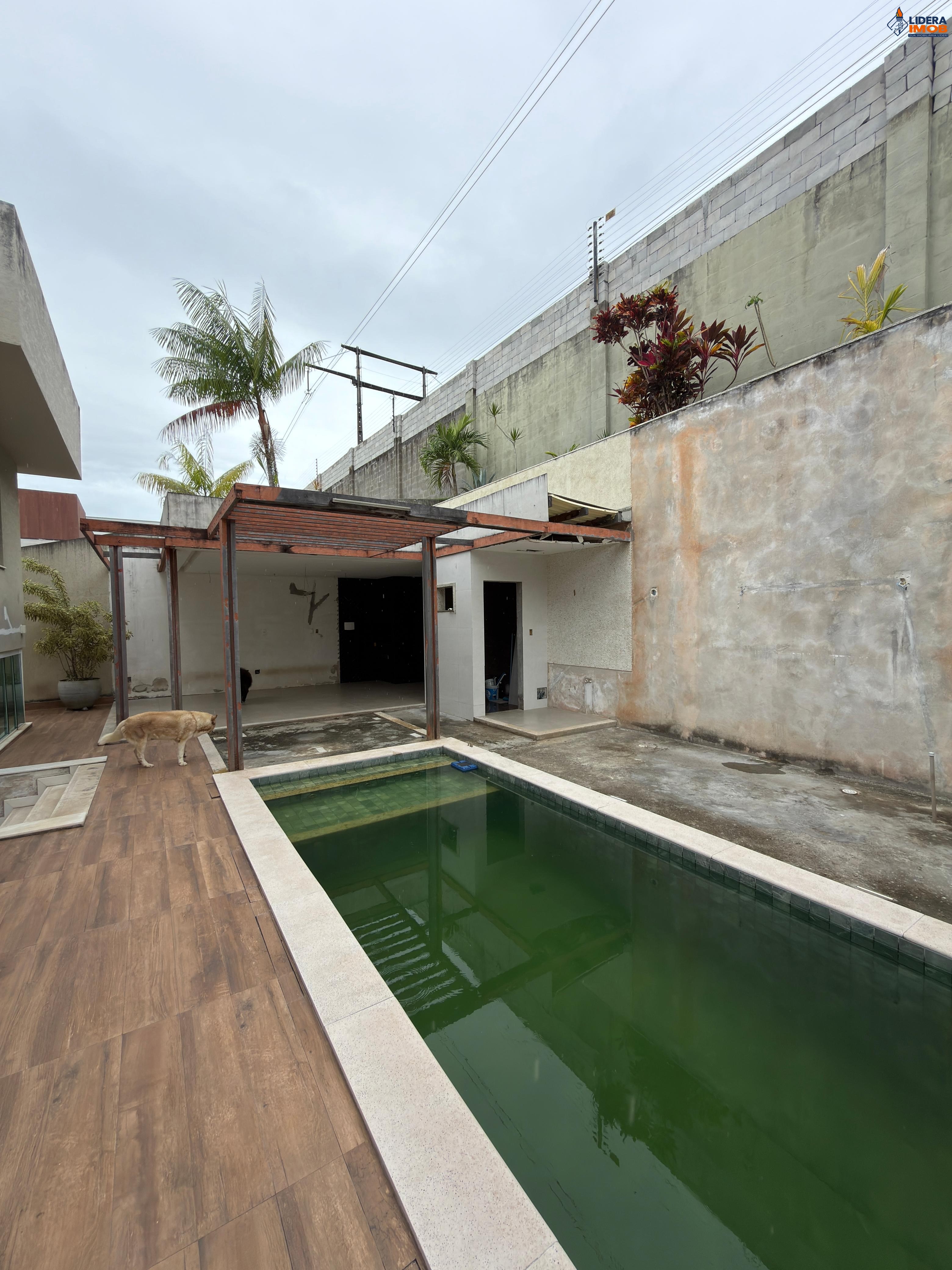 Casa, 5 quartos, 480 m² - Foto 25
