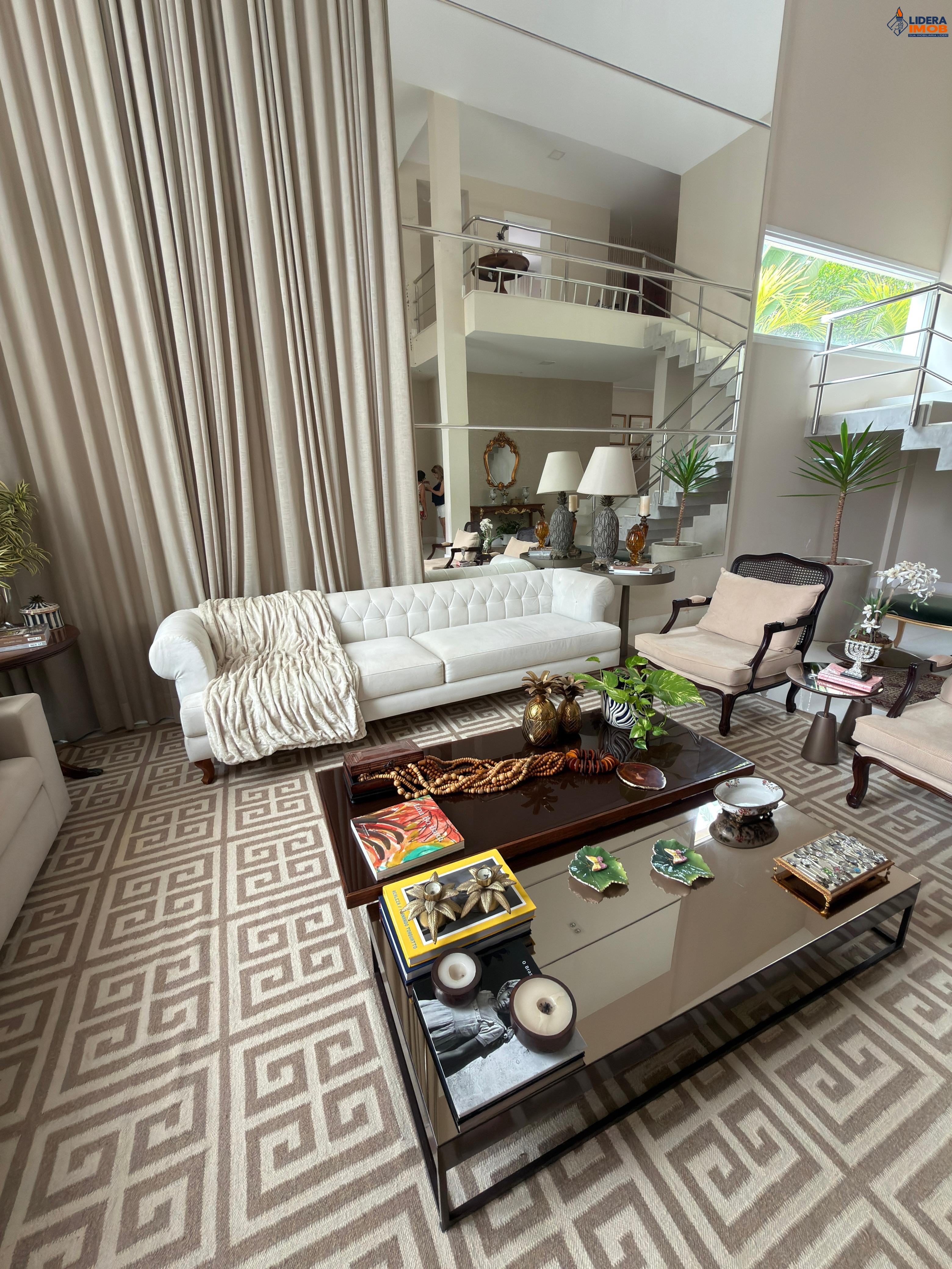 Casa, 5 quartos, 480 m² - Foto 38