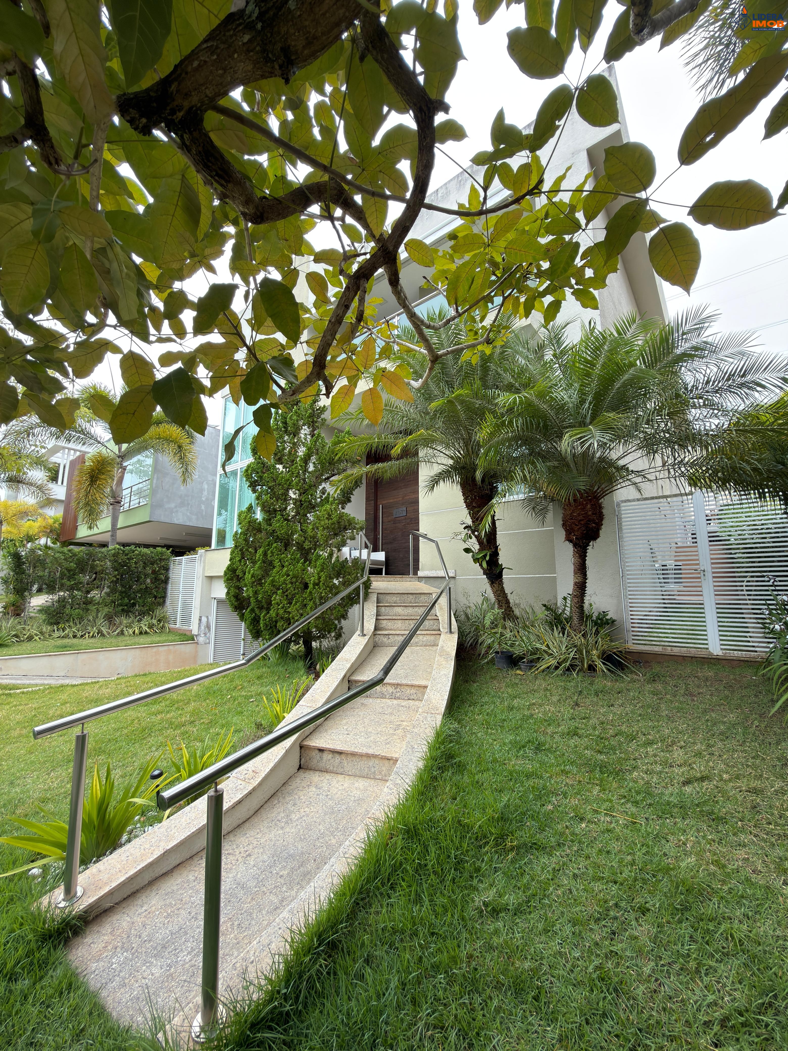 Casa, 5 quartos, 480 m² - Foto 46