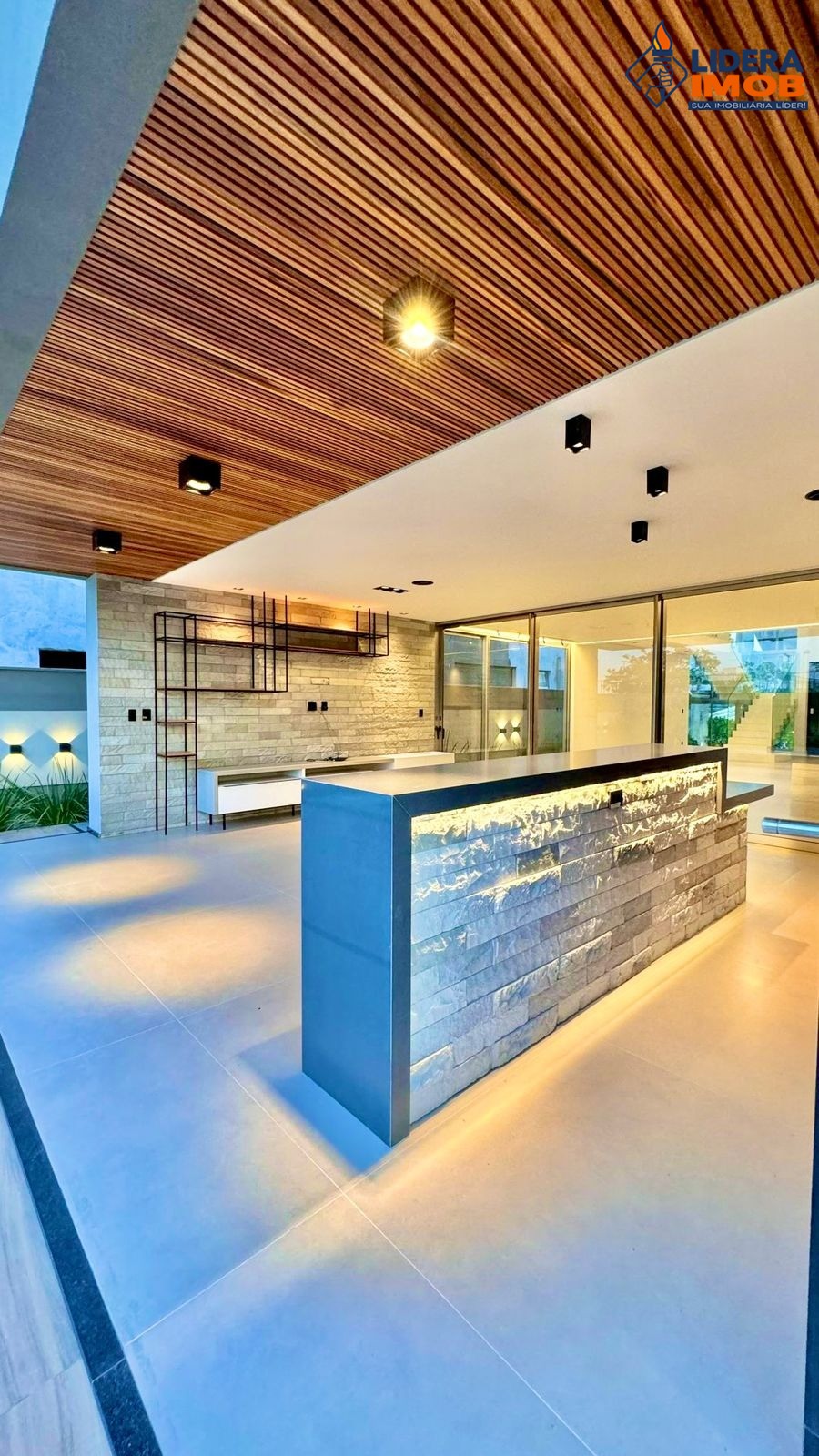 Casa, 3 quartos, 525 m² - Foto 3