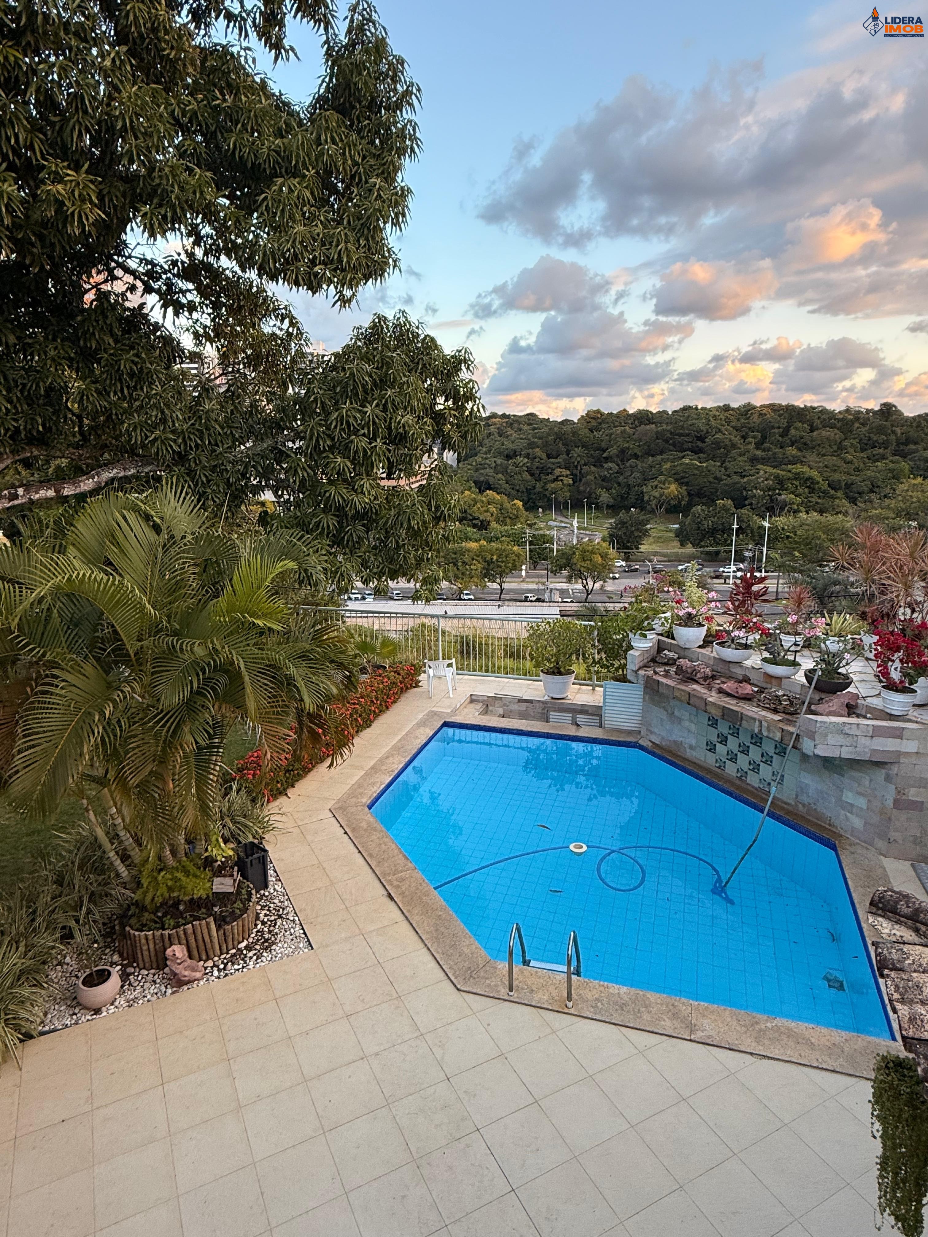 Casa, 5 quartos, 600 m² - Foto 18