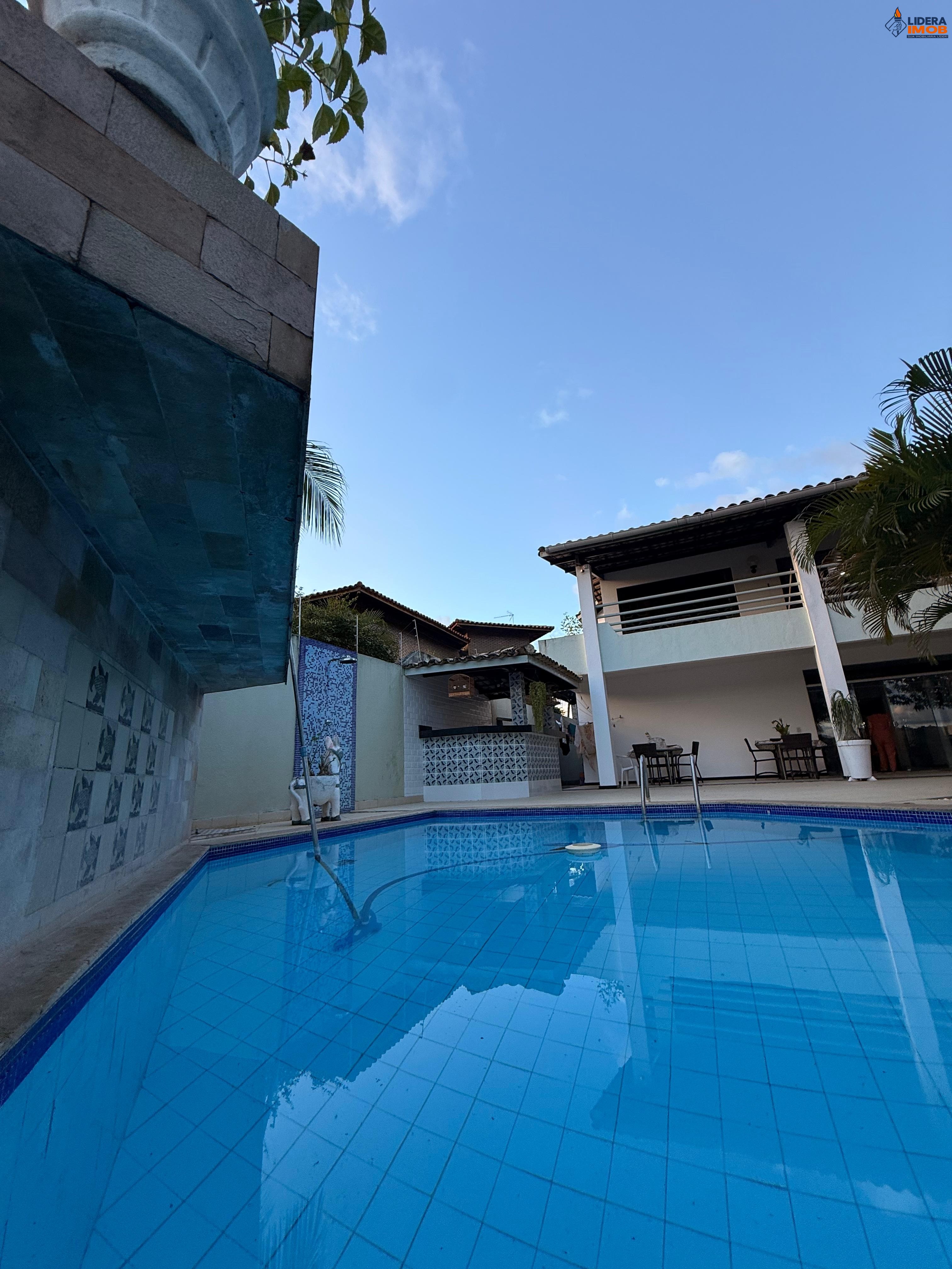 Casa, 5 quartos, 600 m² - Foto 43