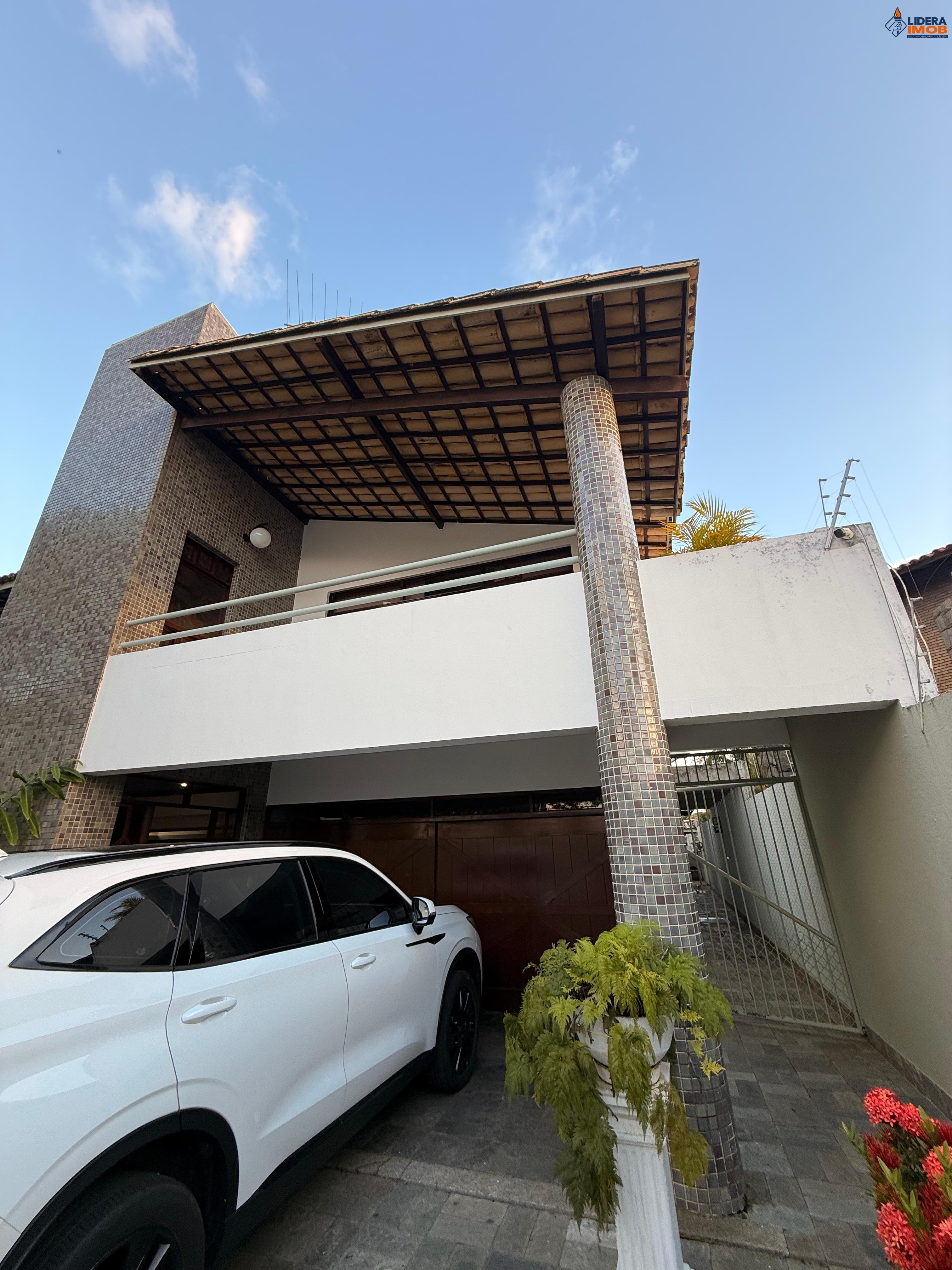 Casa, 5 quartos, 600 m² - Foto 44