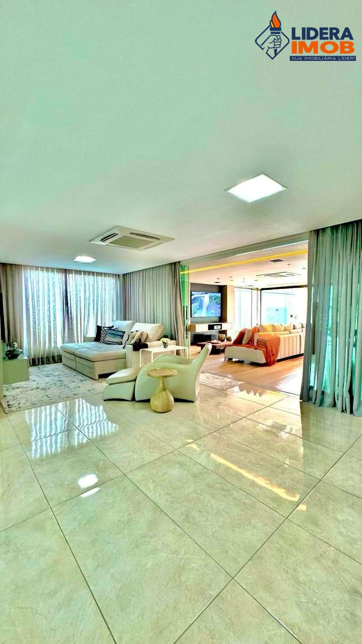 Casa, 4 quartos, 720 m² - Foto 3