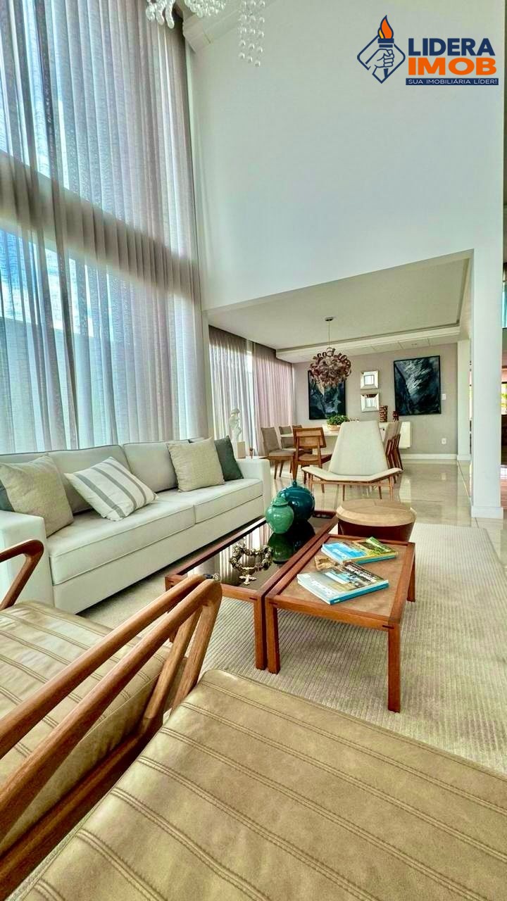 Casa, 4 quartos, 720 m² - Foto 9