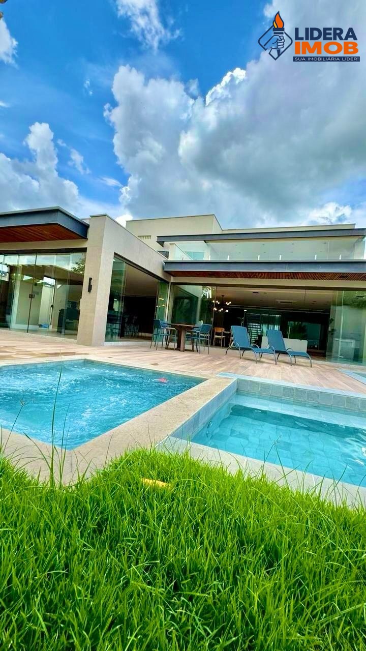 Casa, 4 quartos, 720 m² - Foto 12