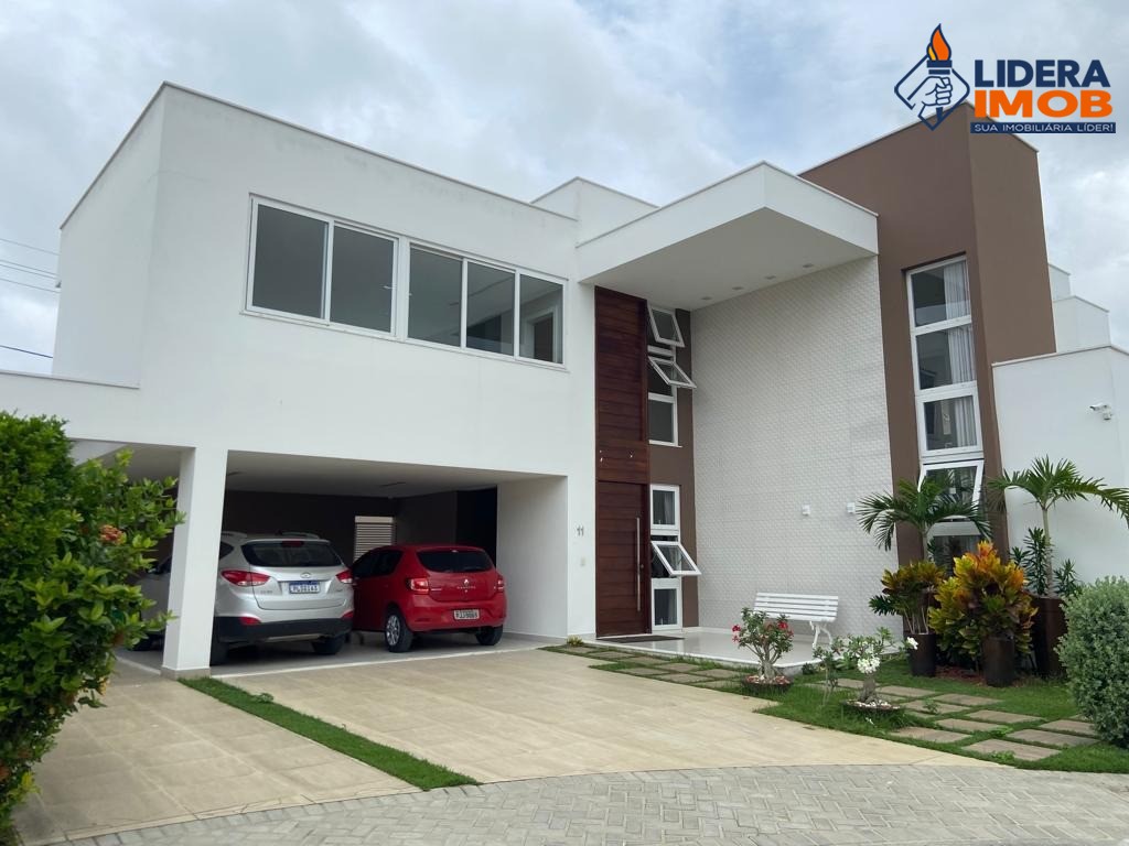 Casa, 6 quartos, 500 m² - Foto 1