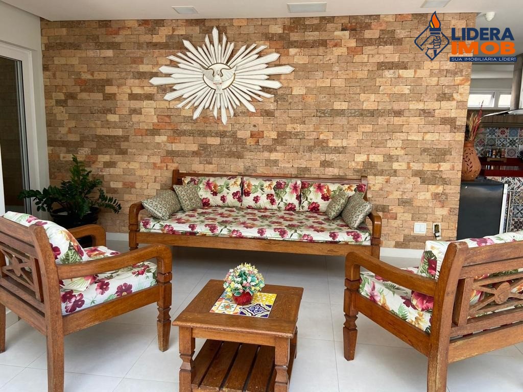Casa, 6 quartos, 500 m² - Foto 3