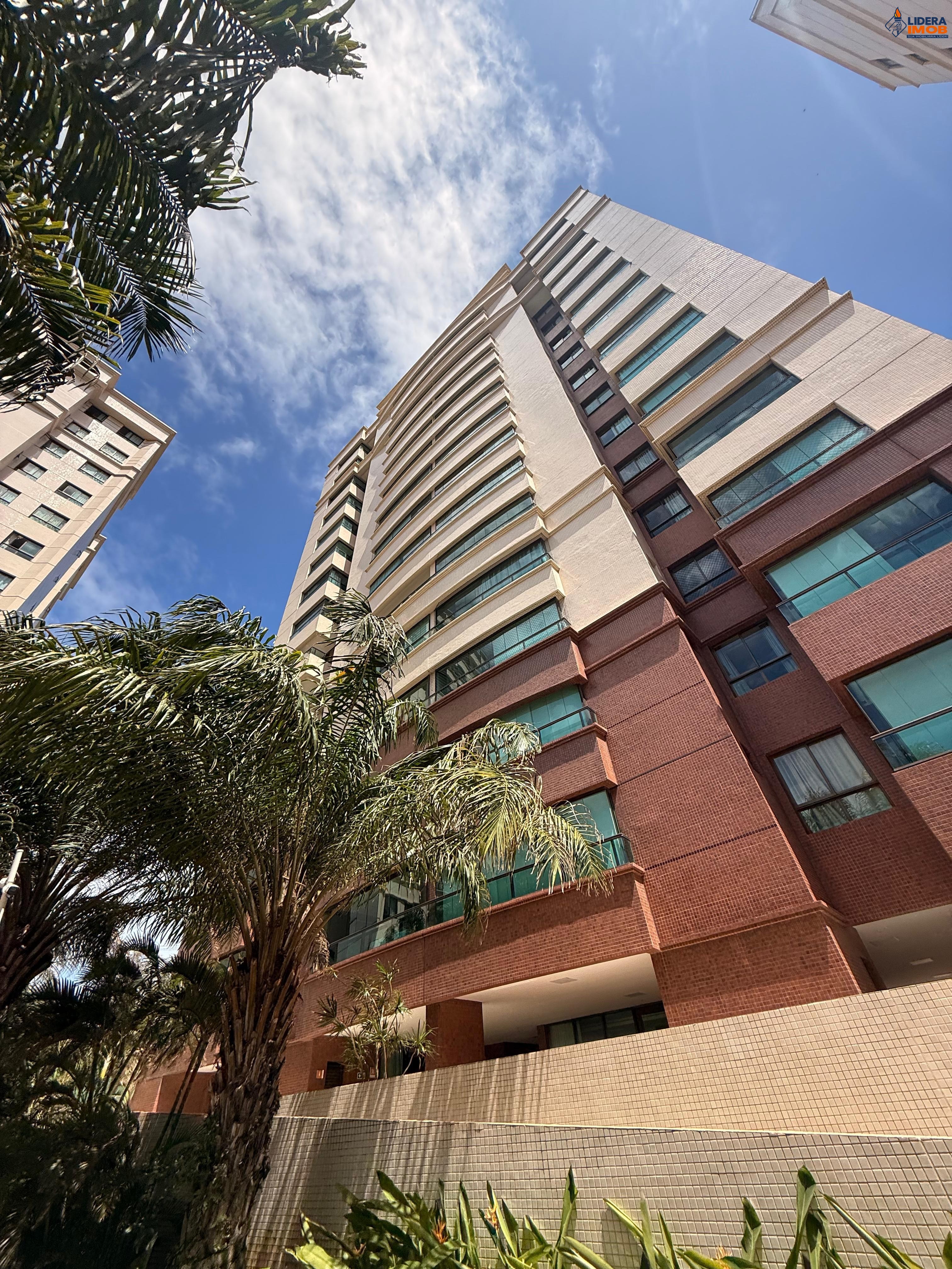 Apartamento, 4 quartos, 305 m² - Foto 21