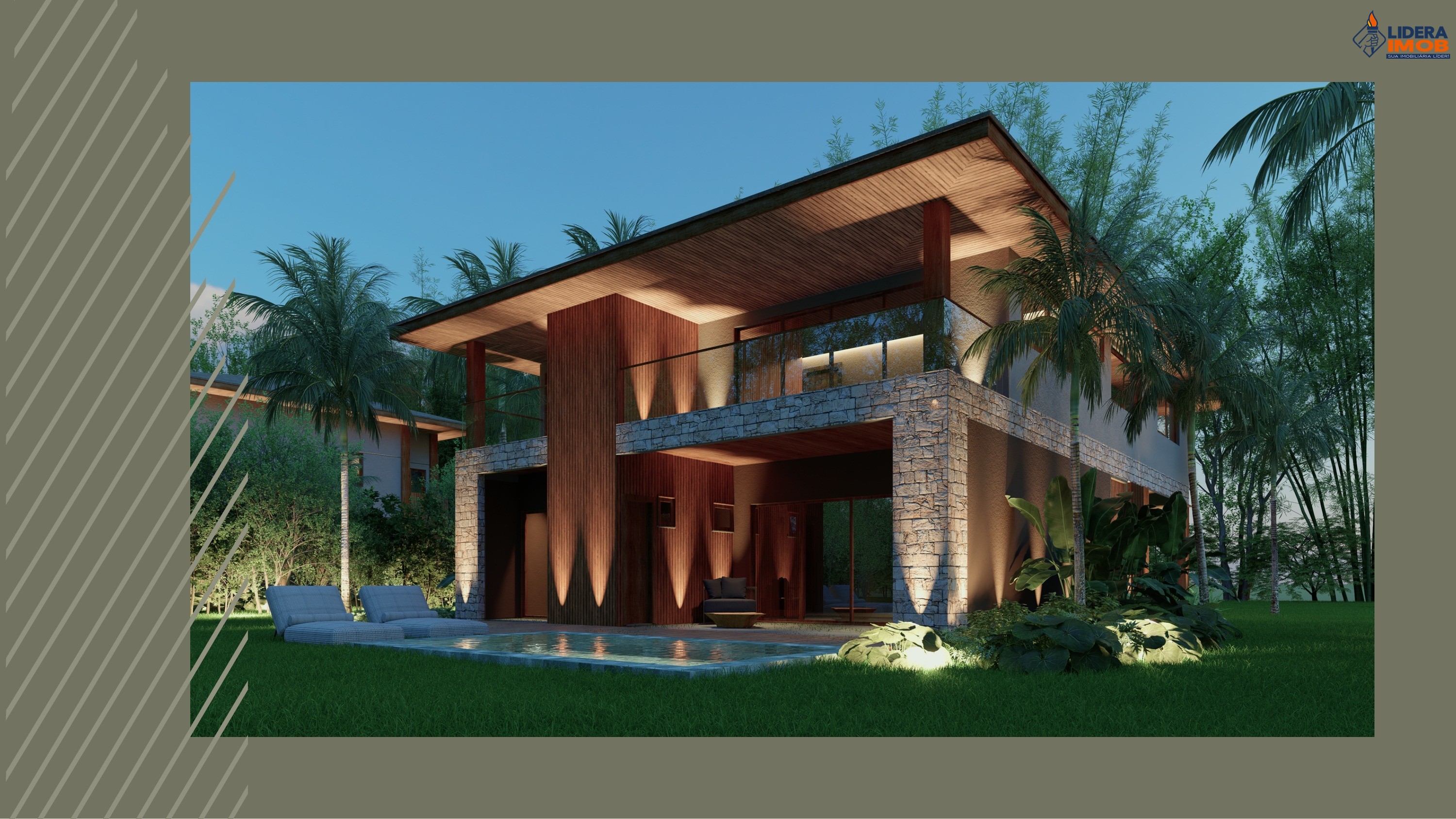 Casa, 4 quartos, 314 m² - Foto 5