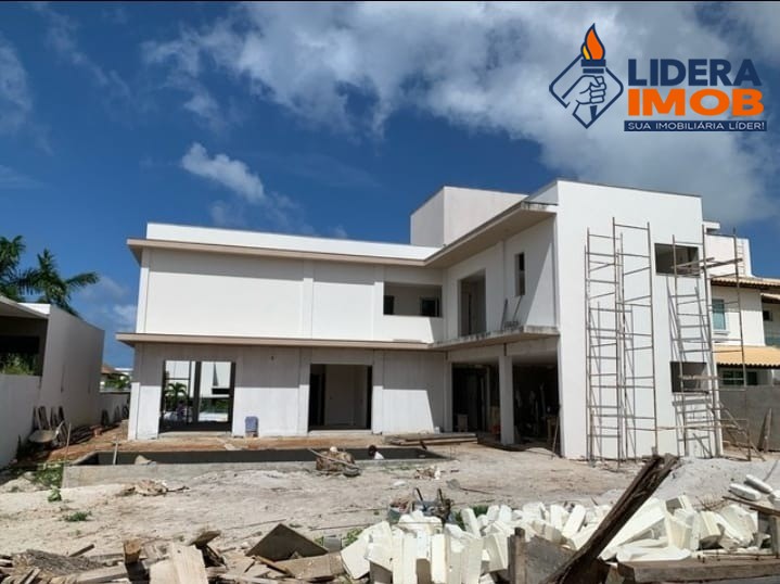 Casa, 5 quartos, 600 m² - Foto 3