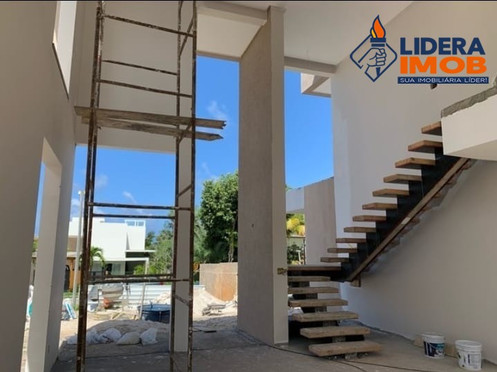 Casa, 5 quartos, 600 m² - Foto 4