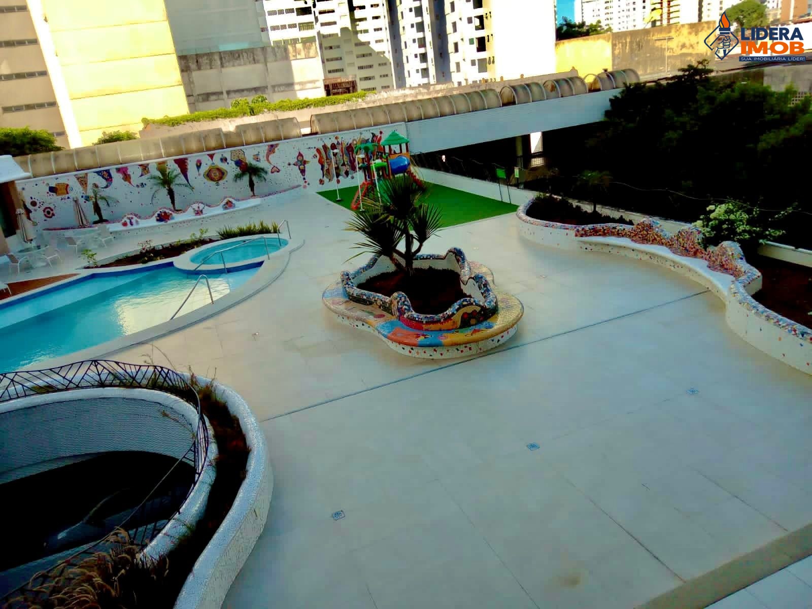 Apartamento, 4 quartos, 190 m² - Foto 6