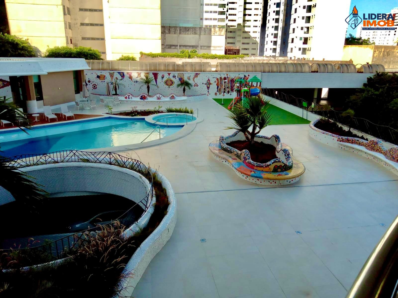 Apartamento, 4 quartos, 190 m² - Foto 11
