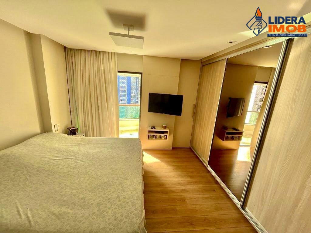 Apartamento, 4 quartos, 190 m² - Foto 17