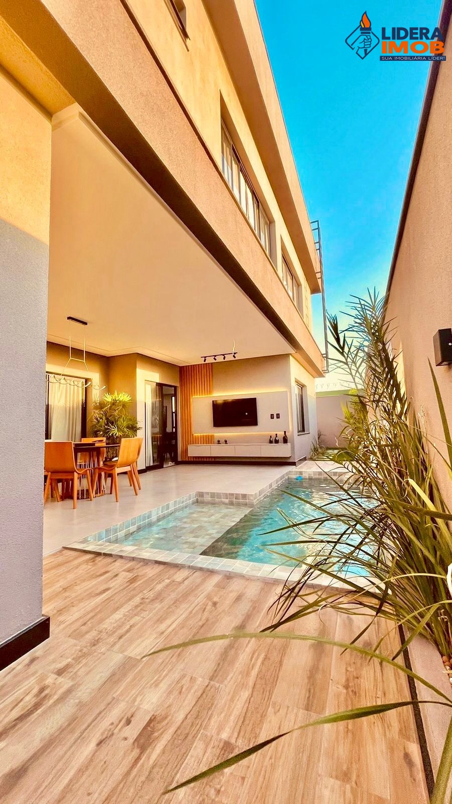 Casa, 4 quartos, 301 m² - Foto 5