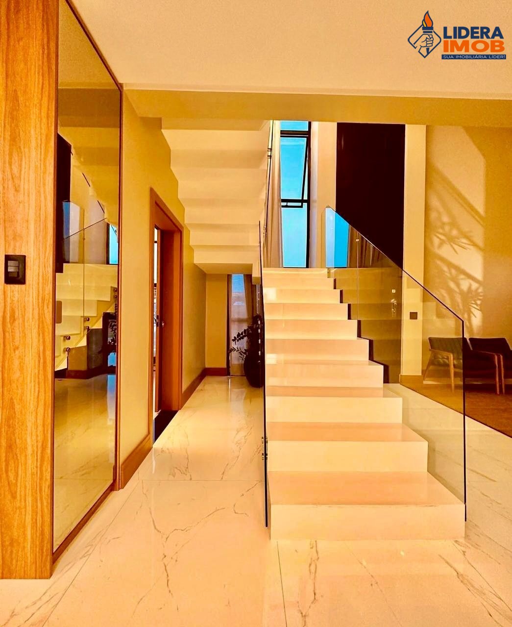 Casa, 4 quartos, 301 m² - Foto 11