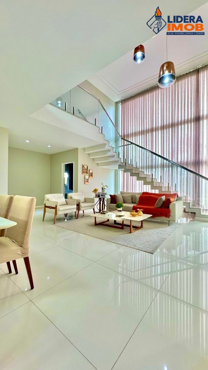 Casa, 5 quartos, 300 m² - Foto 1