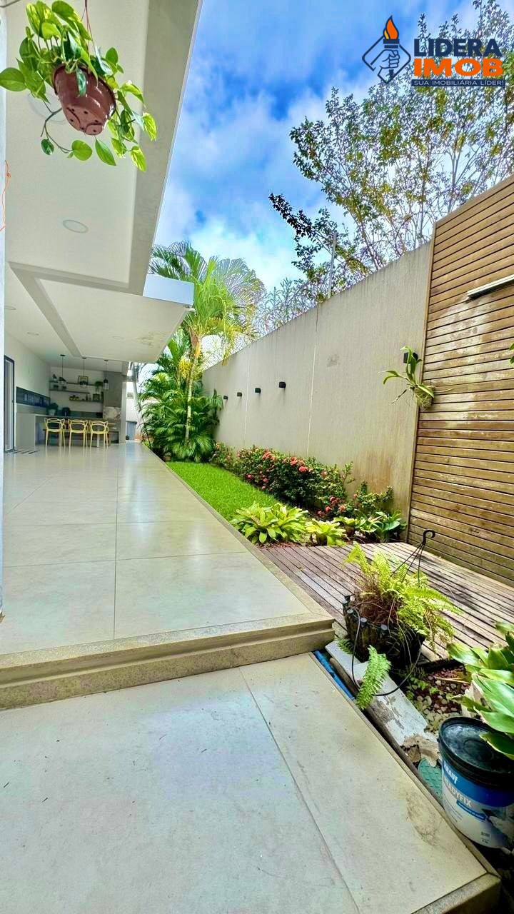 Casa, 5 quartos, 300 m² - Foto 2