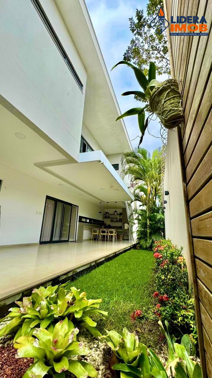 Casa, 5 quartos, 300 m² - Foto 3
