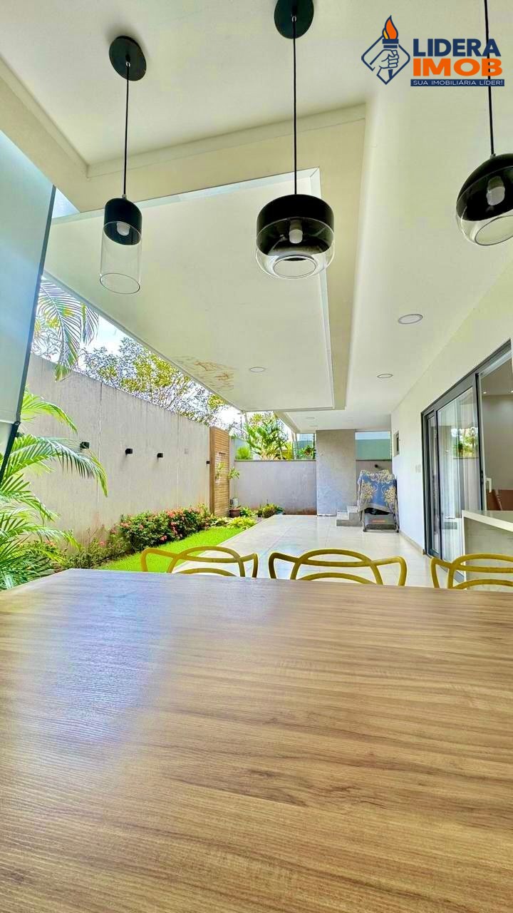 Casa, 5 quartos, 300 m² - Foto 4