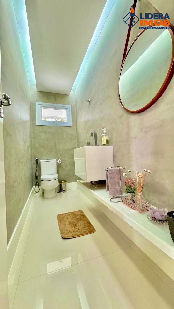 Casa, 5 quartos, 300 m² - Foto 9