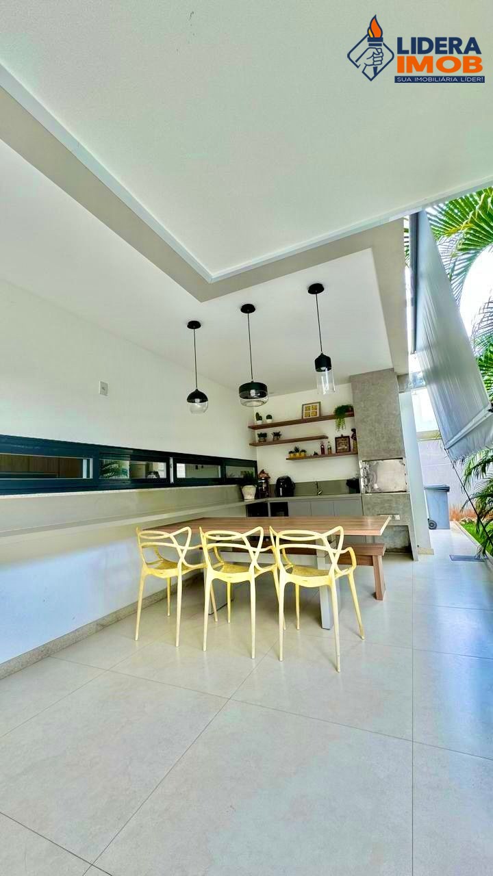 Casa, 5 quartos, 300 m² - Foto 11