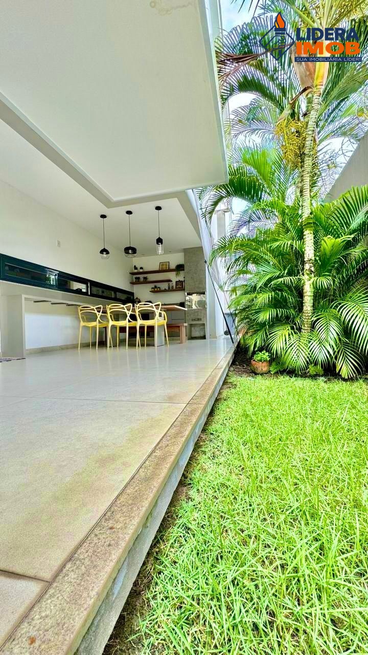 Casa, 5 quartos, 300 m² - Foto 12