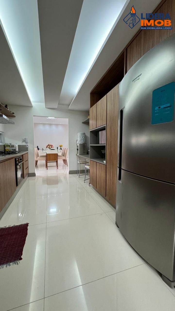 Casa, 5 quartos, 300 m² - Foto 13