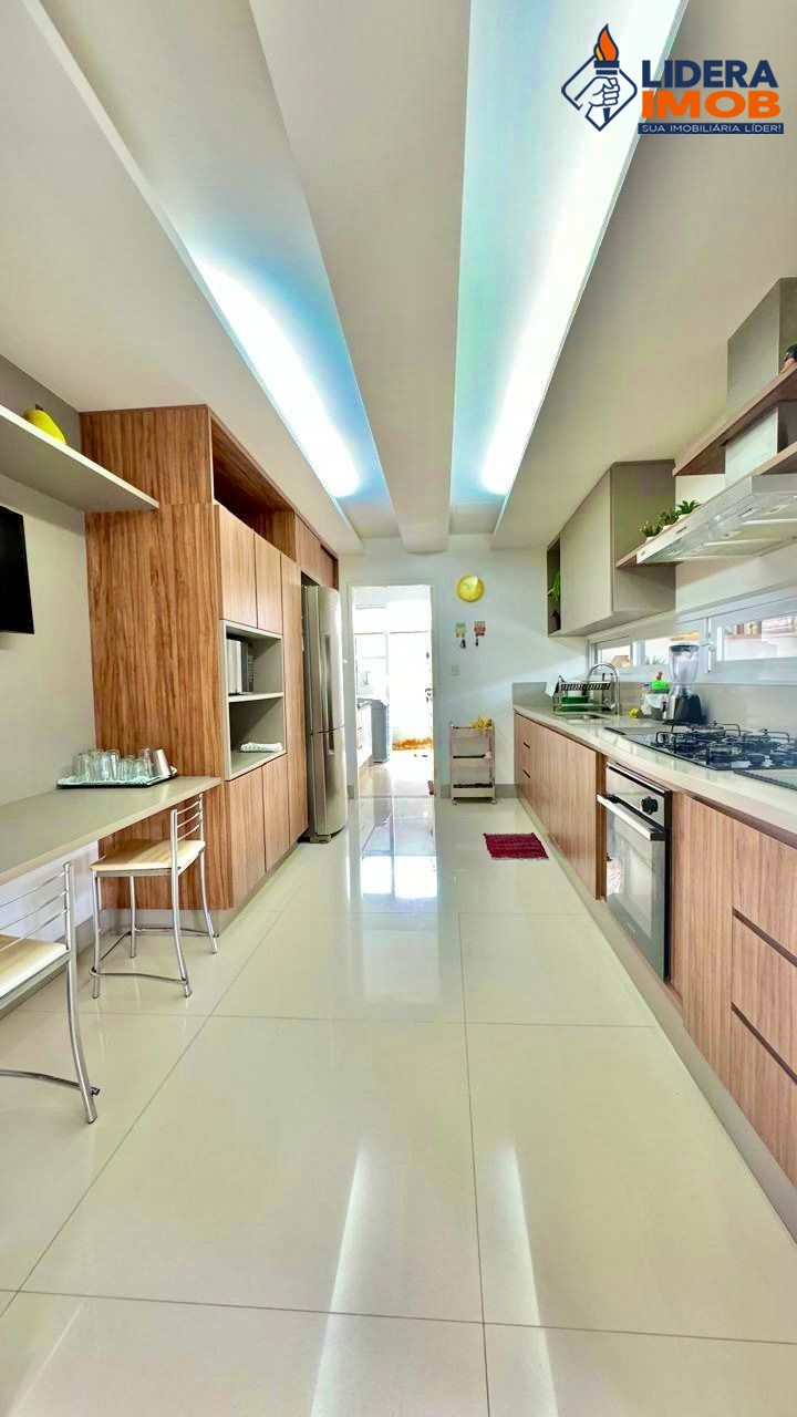Casa, 5 quartos, 300 m² - Foto 15