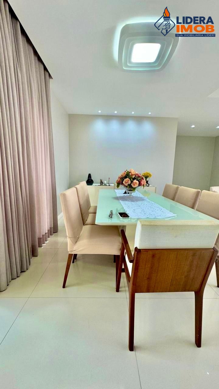 Casa, 5 quartos, 300 m² - Foto 16