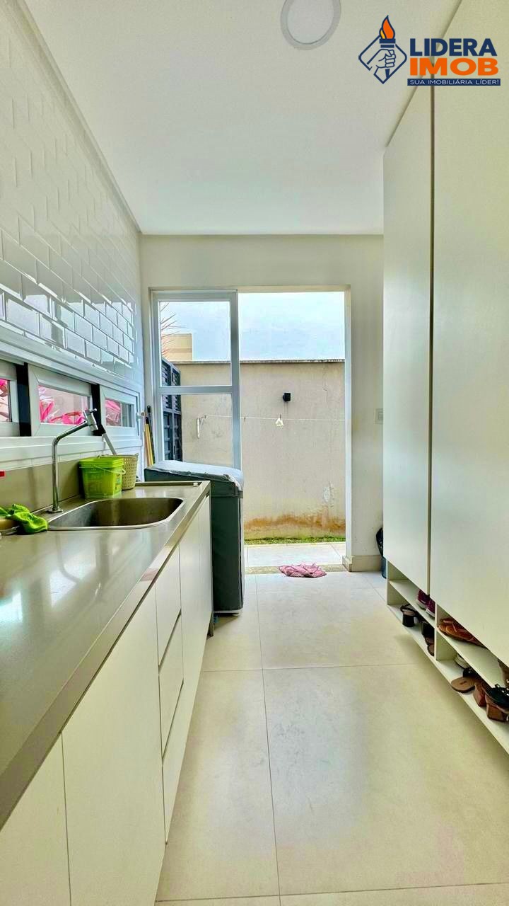 Casa, 5 quartos, 300 m² - Foto 17
