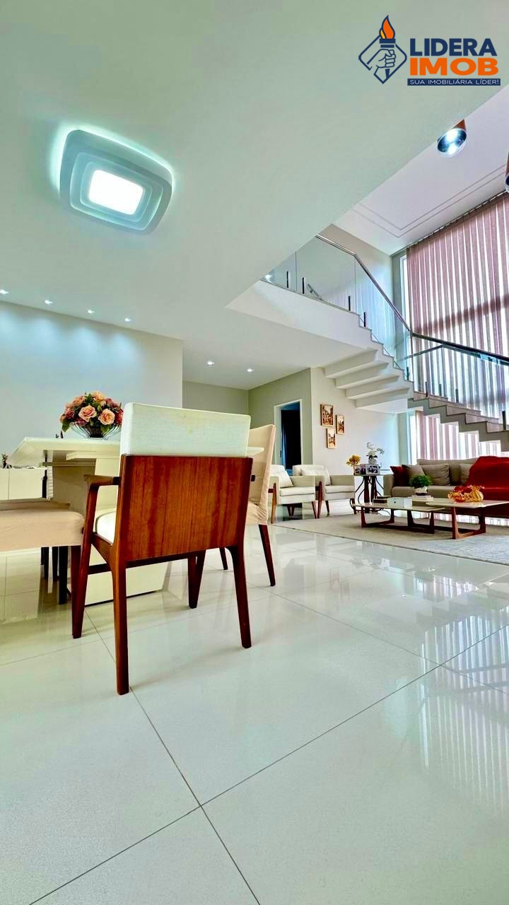 Casa, 5 quartos, 300 m² - Foto 18