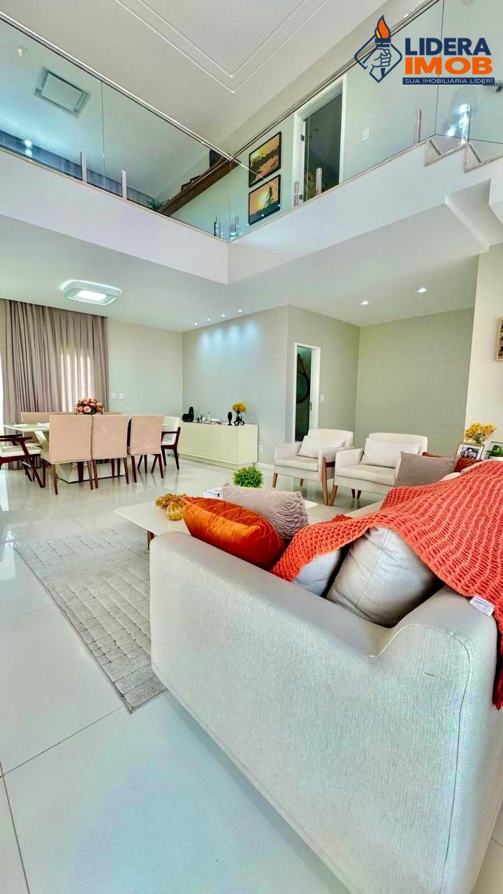Casa, 5 quartos, 300 m² - Foto 21