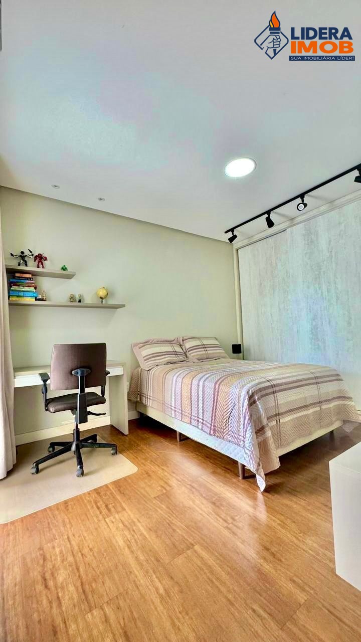 Casa, 5 quartos, 300 m² - Foto 23