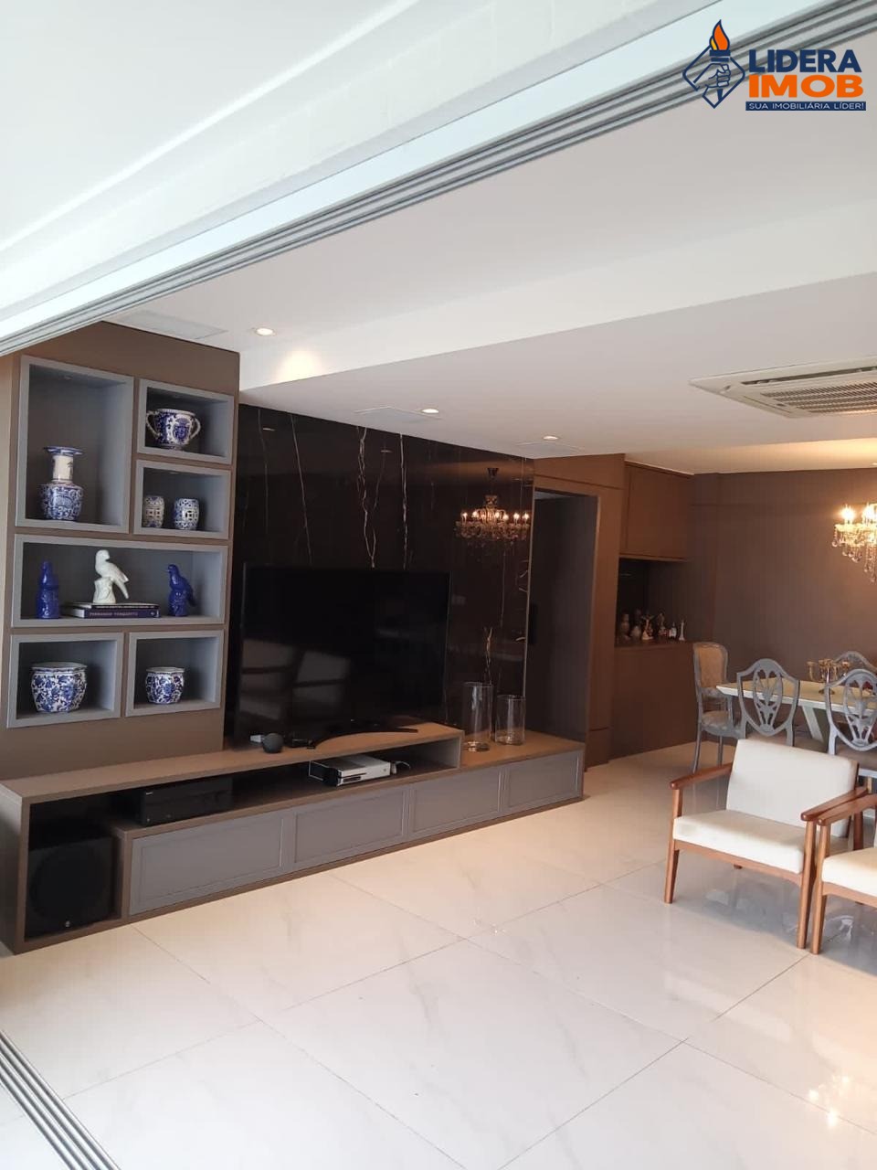 Apartamento, 3 quartos, 180 m² - Foto 5