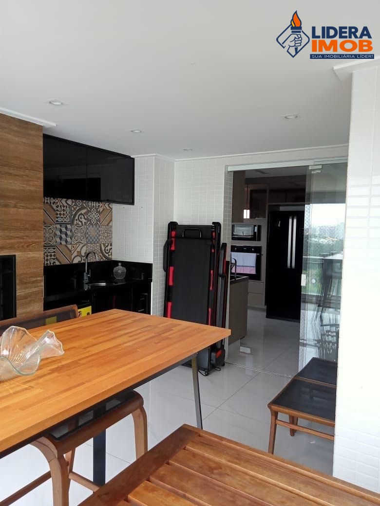 Apartamento, 3 quartos, 180 m² - Foto 15