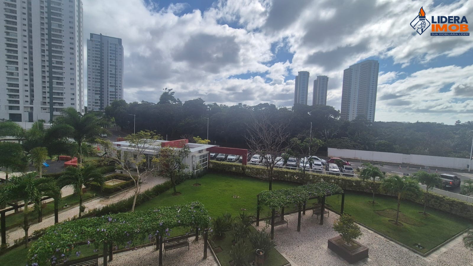 Apartamento, 4 quartos, 180 m² - Foto 21