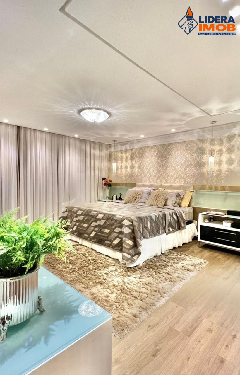 Casa, 3 quartos, 900 m² - Foto 9