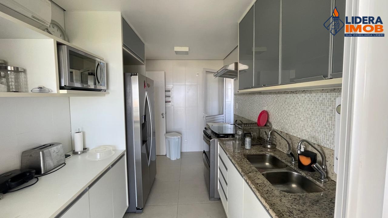 Apartamento, 3 quartos, 172 m² - Foto 19