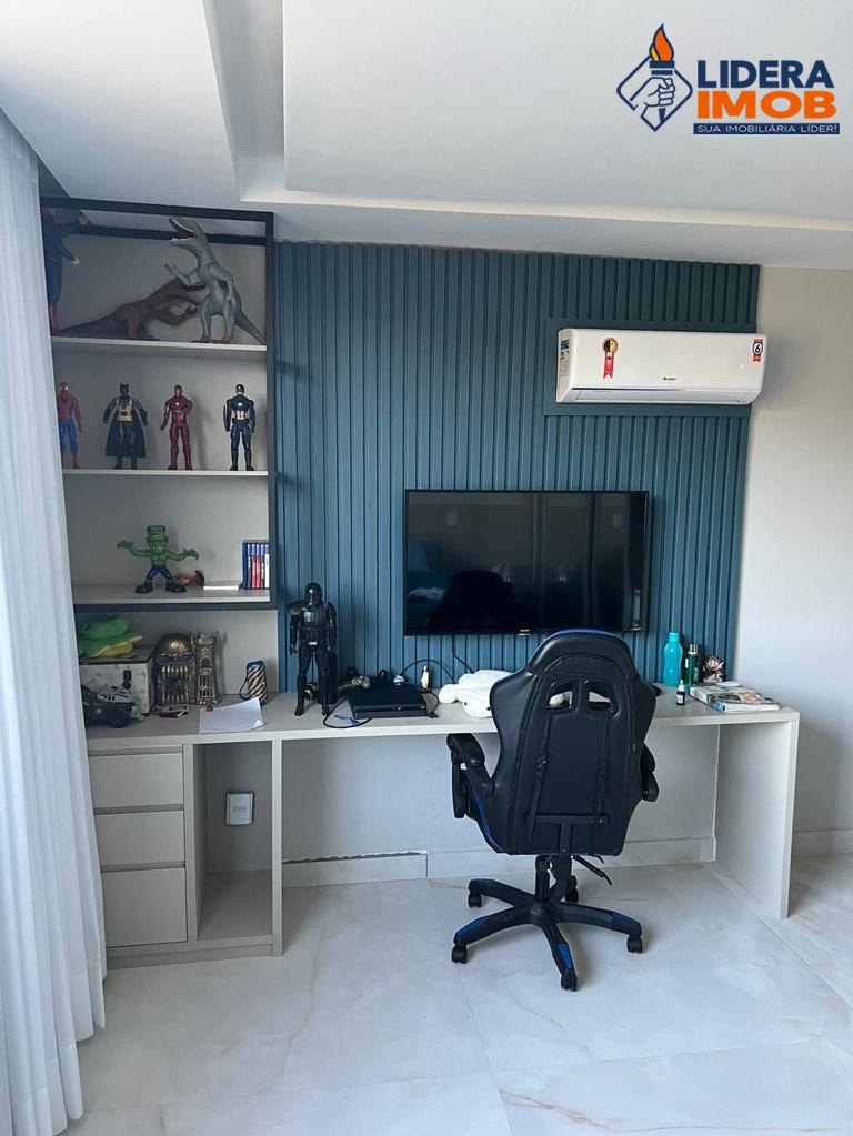 Casa, 5 quartos, 480 m² - Foto 3