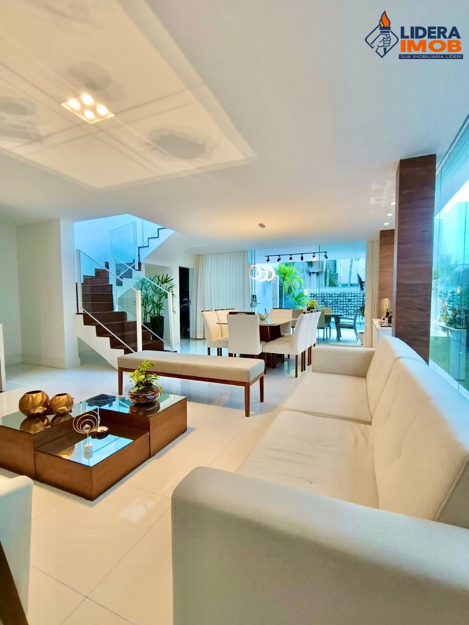 Casa, 4 quartos, 376 m² - Foto 22