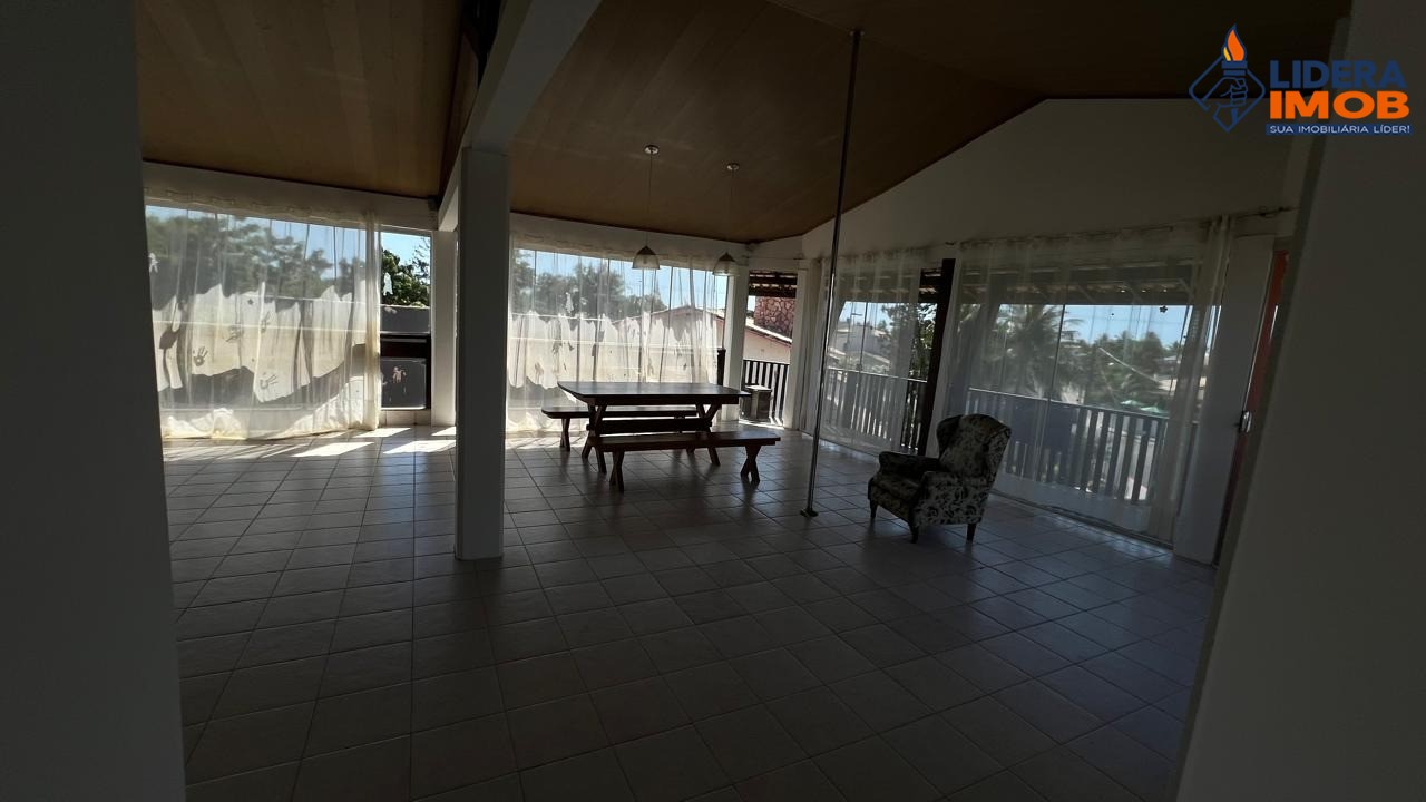 Casa, 6 quartos, 200 m² - Foto 15